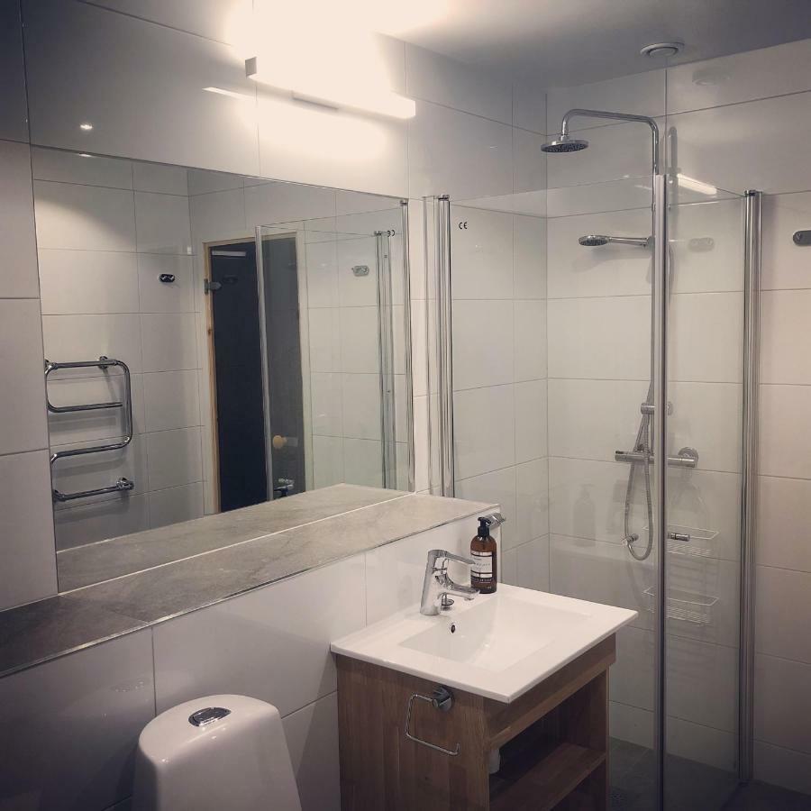 Apartmán Torglaegenheterna 4 Sälen Exteriér fotografie