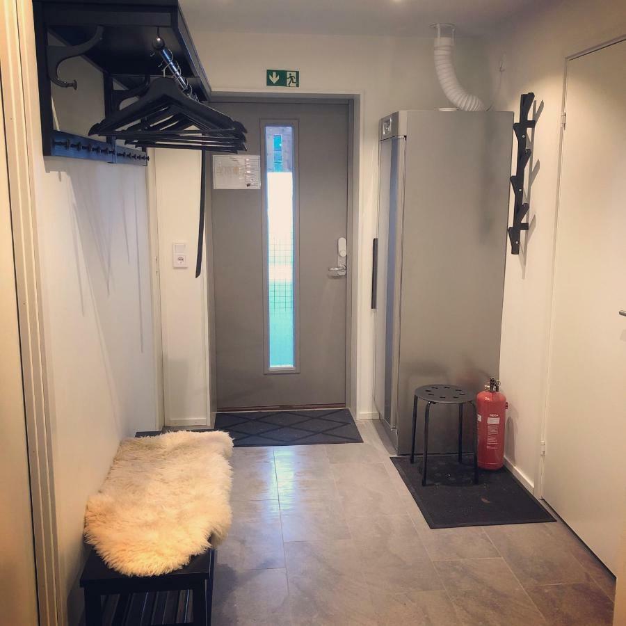 Apartmán Torglaegenheterna 4 Sälen Exteriér fotografie