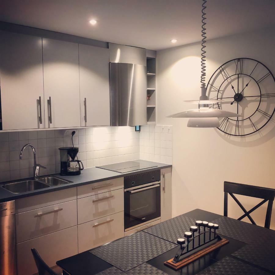Apartmán Torglaegenheterna 4 Sälen Exteriér fotografie