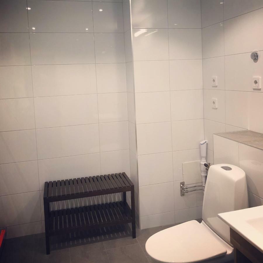 Apartmán Torglaegenheterna 4 Sälen Exteriér fotografie