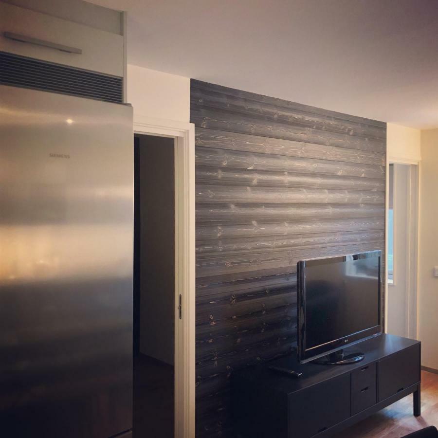 Apartmán Torglaegenheterna 4 Sälen Exteriér fotografie