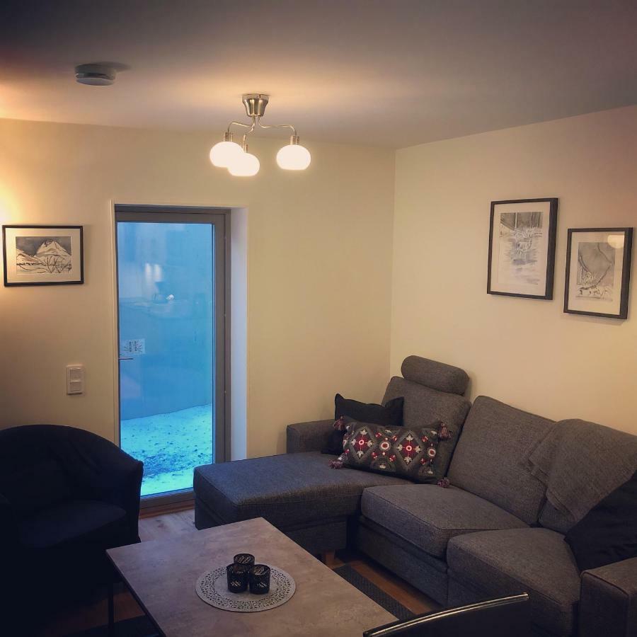 Apartmán Torglaegenheterna 4 Sälen Exteriér fotografie