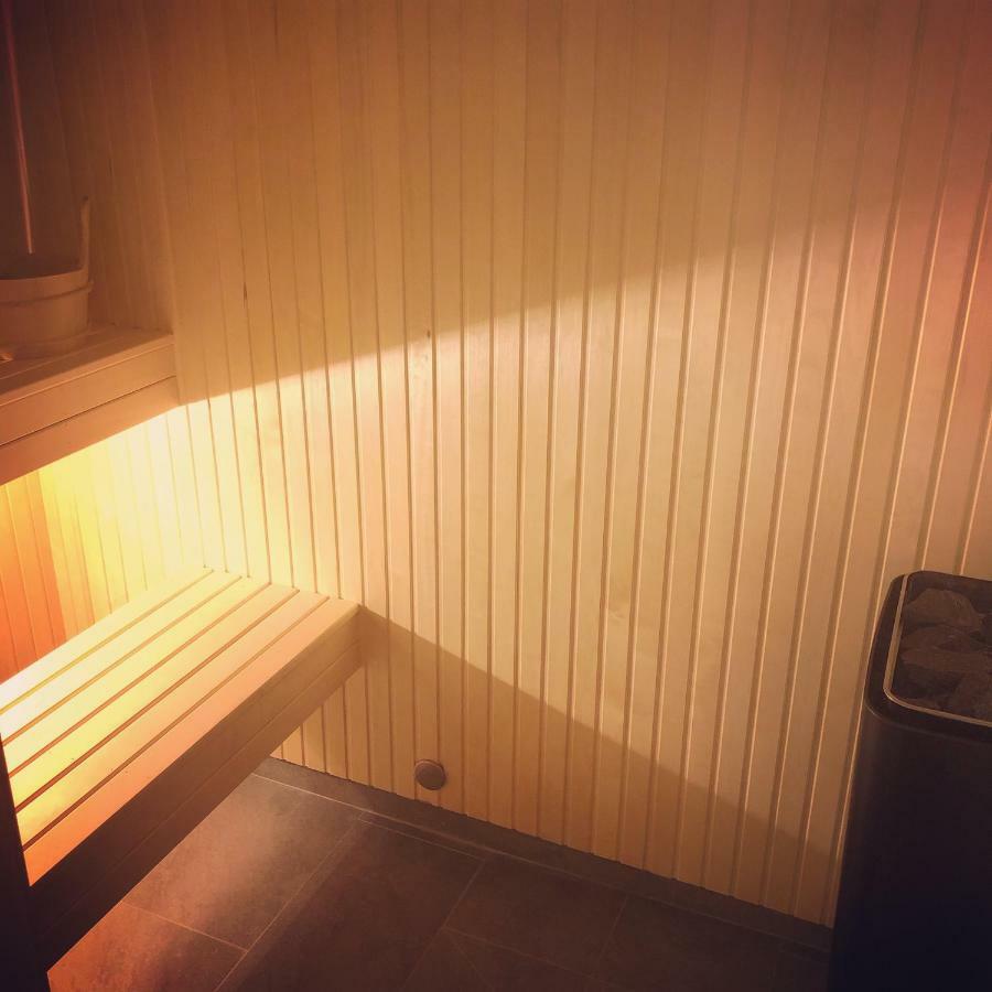 Apartmán Torglaegenheterna 4 Sälen Exteriér fotografie
